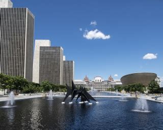 Virtual At the Plaza | Visit the Empire State Plaza & New York State ...