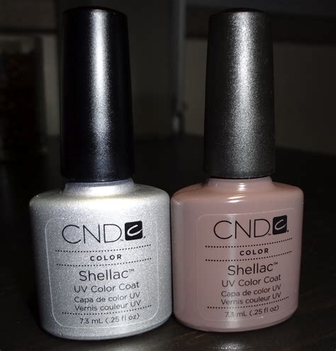 Polished 4 Pros: CND Shellac new colors- Spring 2012 (Part 1)