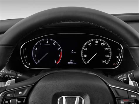 2022 Honda Accord Pictures: | U.S. News