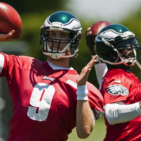 7 Philadelphia Eagles Players Entering a Make-or-Break Year | News ...