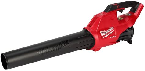 Milwaukee 18v Fuel Gen2 Brushless Blower Review (2724-20), 59% OFF