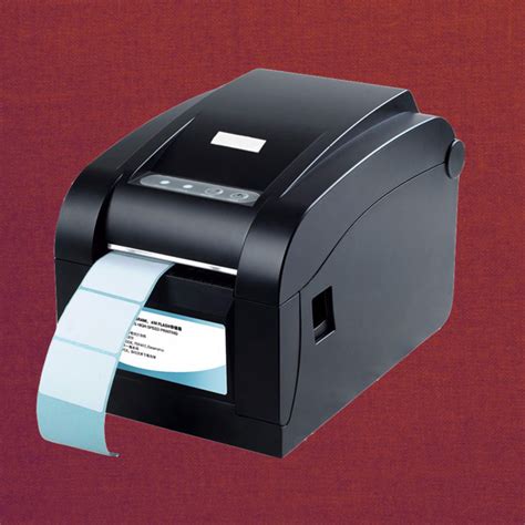 Barcode Printer – TAURUS INTERNATIONAL