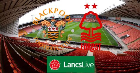 Blackpool 4-1 Nottingham Forest: highlights & reaction after Premier ...