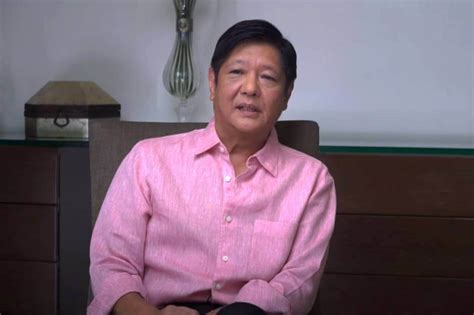 Civic leaders want Bongbong Marcos disqualified for 2022 race | PLN Media