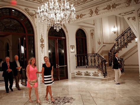 9 fascinating secrets of President Donald Trump’s Mar-a-Lago