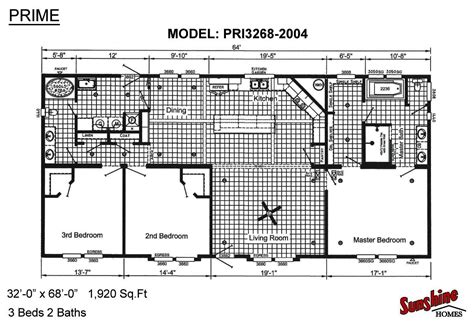 Manufactured And Modular Homes In Missouri | Elite Homes Center of WP