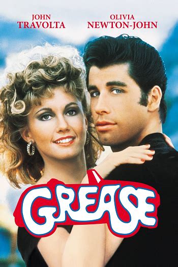 Grease (Film) - TV Tropes