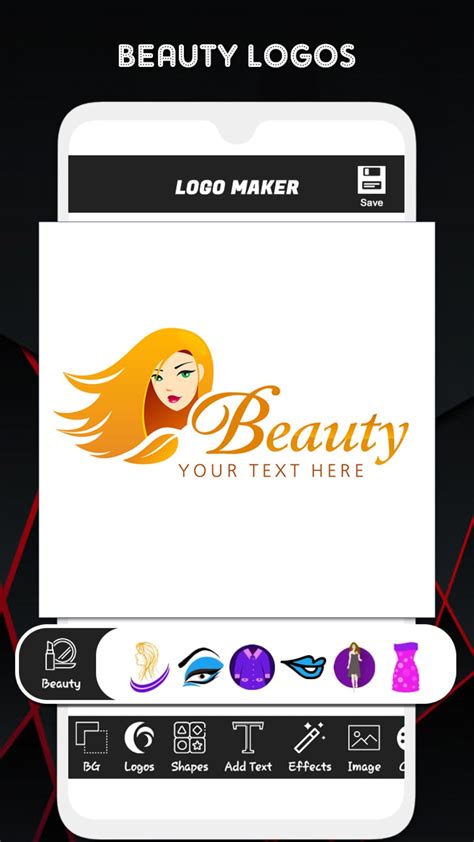 Logo Maker 2021 3D Logo designer Logo Creator for Android - Download