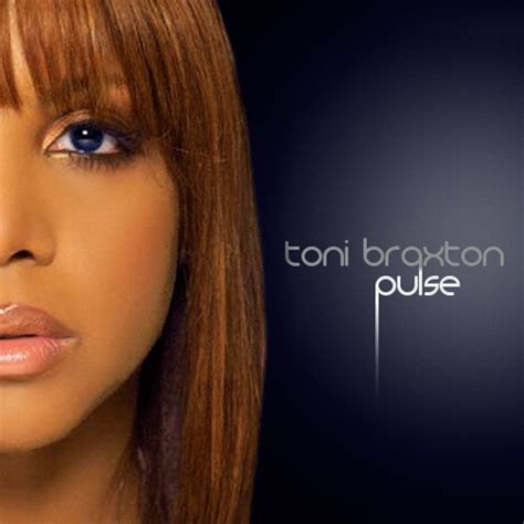 Album Review: Toni Braxton-Pulse - Planet Ill