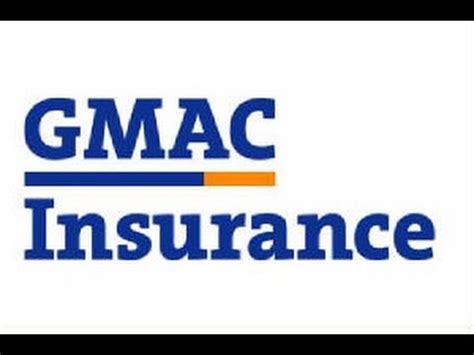 GMAC Insurance Michigan - (888) 972-8896 - Call For A FREE Quote - YouTube