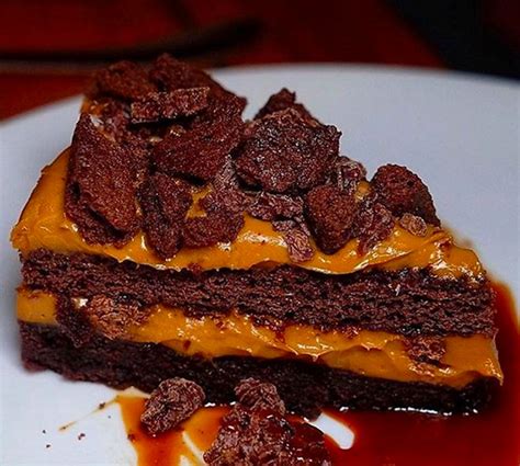 5 Of The Most Delicious New Chocolate Desserts In NYC