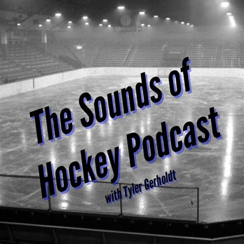 Sounds of Hockey | Podcast on Spotify