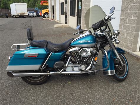 1994 Harley-Davidson® FLHR Road King® for Sale in Middletown, CT (Item ...