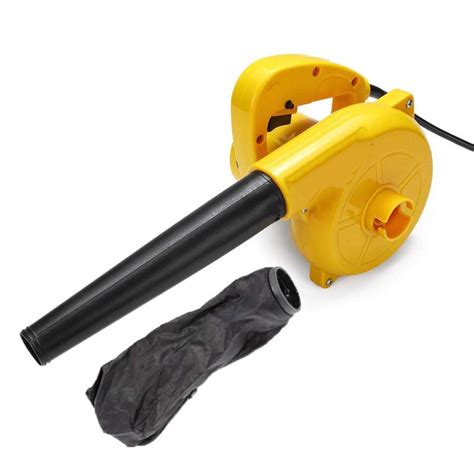 Electric Air Blower, Certification : CE Certified at Rs 1,250 / Piece in Pune - ID: 6992218