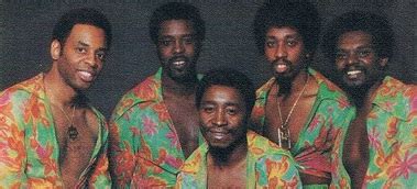 The Trammps - JazzRockSoul.com