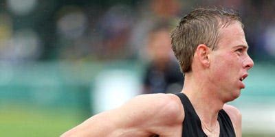 Galen Rupp Won't Run Marathon Before 2016 Olympics | Runner's World