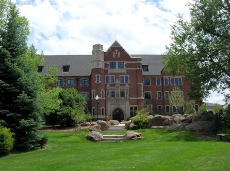 Top 10 Online Colleges and Degrees in Denver, CO