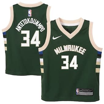 47+ Milwaukee Bucks Jerseys Images – All in Here