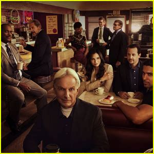 ‘NCIS’ Season 21 Cast – 8 Stars to Return | Brian Dietzen, CBS, Diona ...