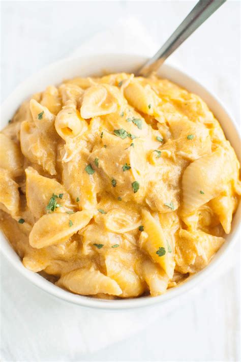 Slow Cooker Buffalo Chicken Mac and Cheese - Slow Cooker Gourmet