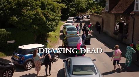 Drawing Dead (2018)