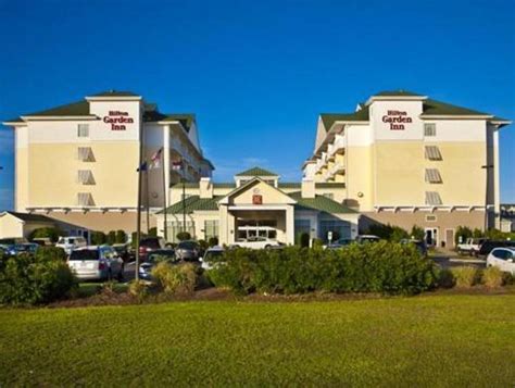 Hilton Garden Inn Outer Banks Kitty Hawk in Kitty Hawk (NC) - Room Deals, Photos & Reviews