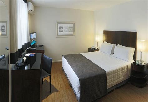 Orla Copacabana Hotel Rooms: Pictures & Reviews - Tripadvisor