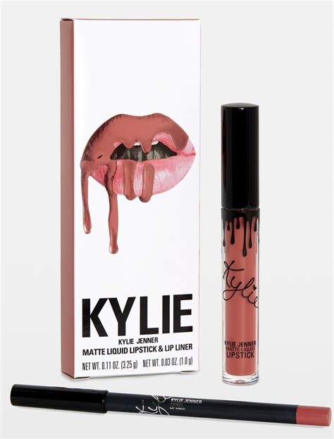 Kylie Cosmetics Angel Lip Kit | Kylie Jenner Brings Back Fan-Favorite ...