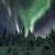 Beautiful Aurora Borealis / Northern Lig... | Stock Video | Pond5