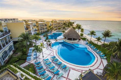 Gran Porto Real Resort and Spa Hotel, Riviera Maya, Mexico. Book Gran Porto Real Resort and Spa ...