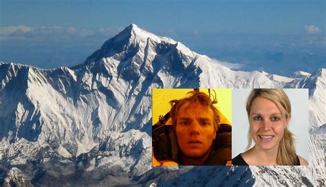 2 Climbers Have Died Descending Mt. Everest This Weekend. | Unofficial Networks