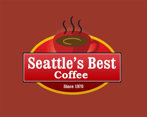 Seattle's Best Coffee Logo by Scorpius02 on DeviantArt