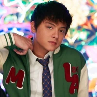 Daniel Padilla Bio, Age, Ethnicity, Height , Net worth, Girlfriend