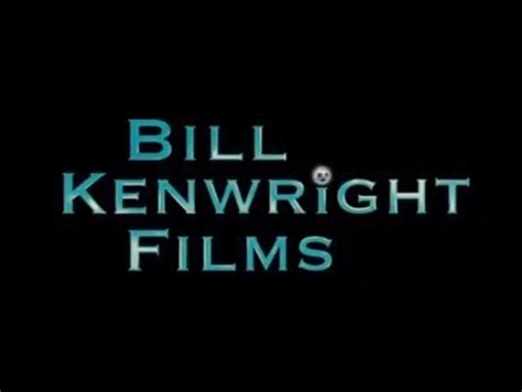 Bill Kenwright Films - Audiovisual Identity Database