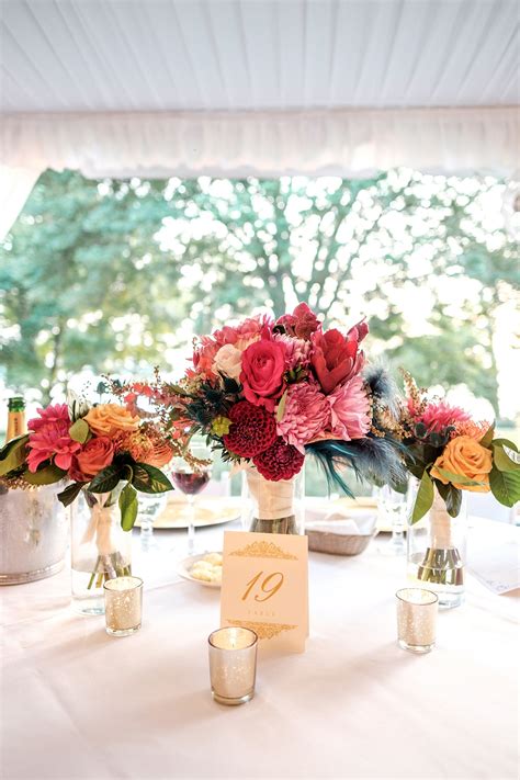 The Inns of Aurora Wedding Flowers | Elizabeth + Michael – STACY K FLORAL