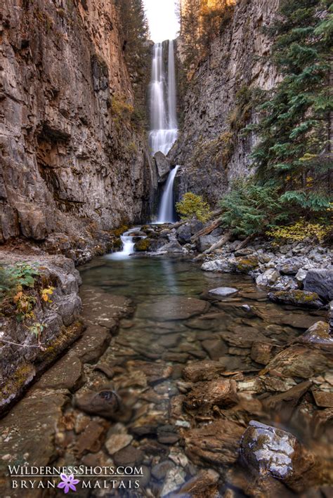 Mystic Falls, Colorado