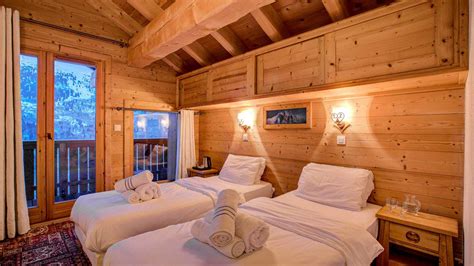 Chalet Laetitia | Meribel | France | Skiworld