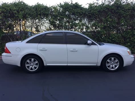 Used 2007 Ford Five Hundred SEL at City Cars Warehouse INC