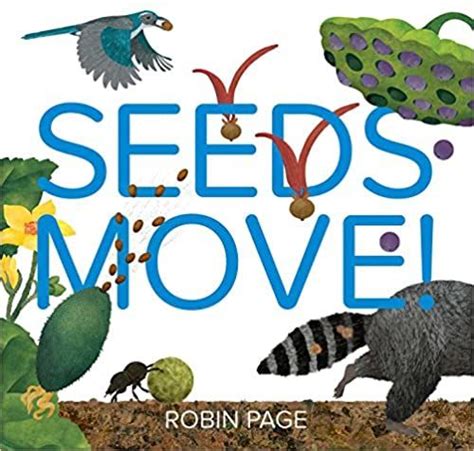 20 Informative and Inspiring Plant Books for Kids | Book Riot