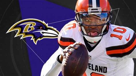 What will Robert Griffin III bring to the Ravens? | Film Review