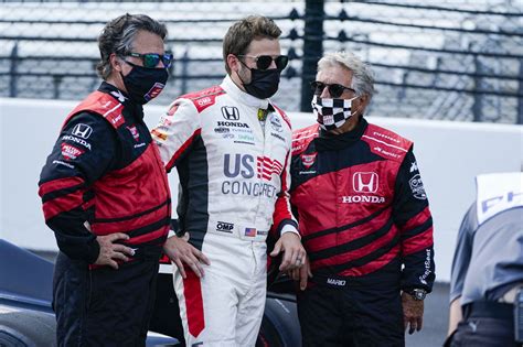 Andretti’s stellar buildup to Indy 500 dissipates on race day - lehighvalleylive.com