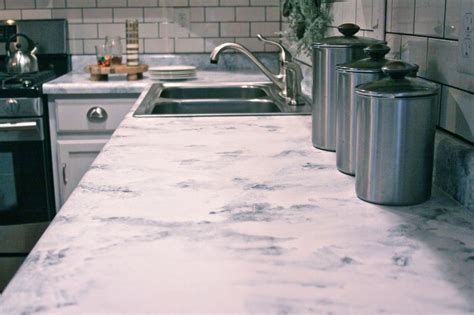 The Five Best DIY Countertop Resurfacing Kits