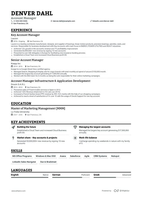 Resume Format For Job Interview Pdf Download Resume R - vrogue.co