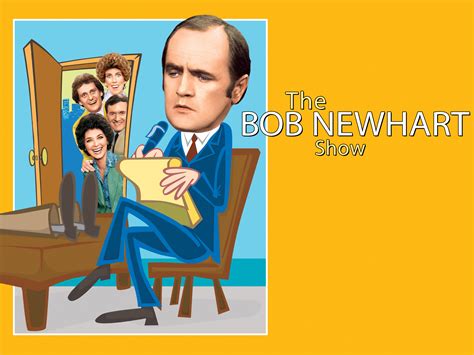 Prime Video: The Bob Newhart Show Season 6