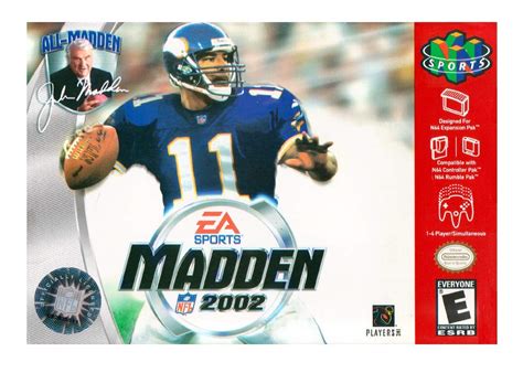 Every Madden NFL Cover Athlete Ranked from Most to Least Cursed - Prima Games