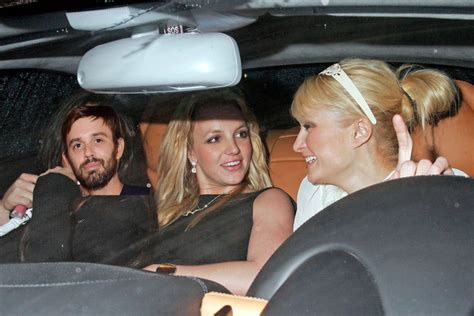 So is it confirmed that Cade Hudson is now Britney's manager? - Britney Community - BreatheHeavy ...