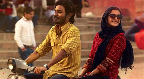 Raanjhanaa | Movie Review - Indian Nerve