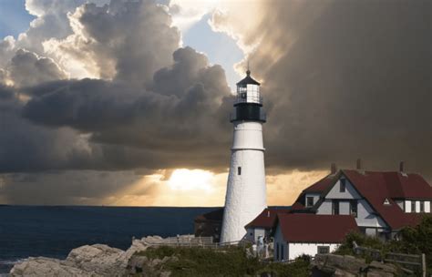 Are You a Lighthouse Leader? | Meridian Magazine