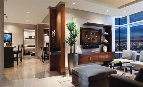 ARIA Suites in Las Vegas | Sky Suites | Tower Suites - 2024 Guide