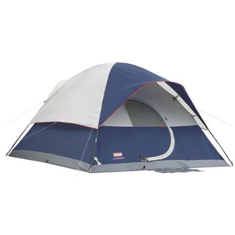 Elite Sundome® 6-Person Tent | Coleman